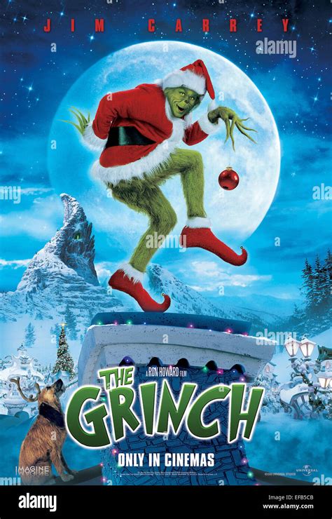 der grinch lächeln|grinch movie 2000 wikipedia.